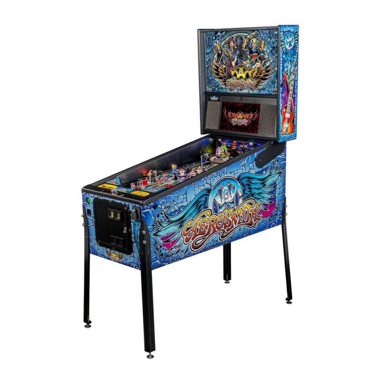 pinball arcade machine for sale